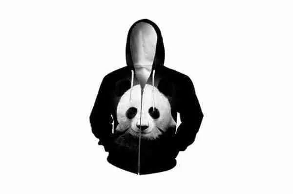 Top Six Best Panda Jacket for Men in 2022