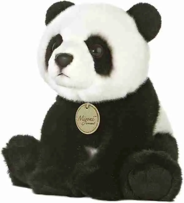 giant panda stuffed animal amazon