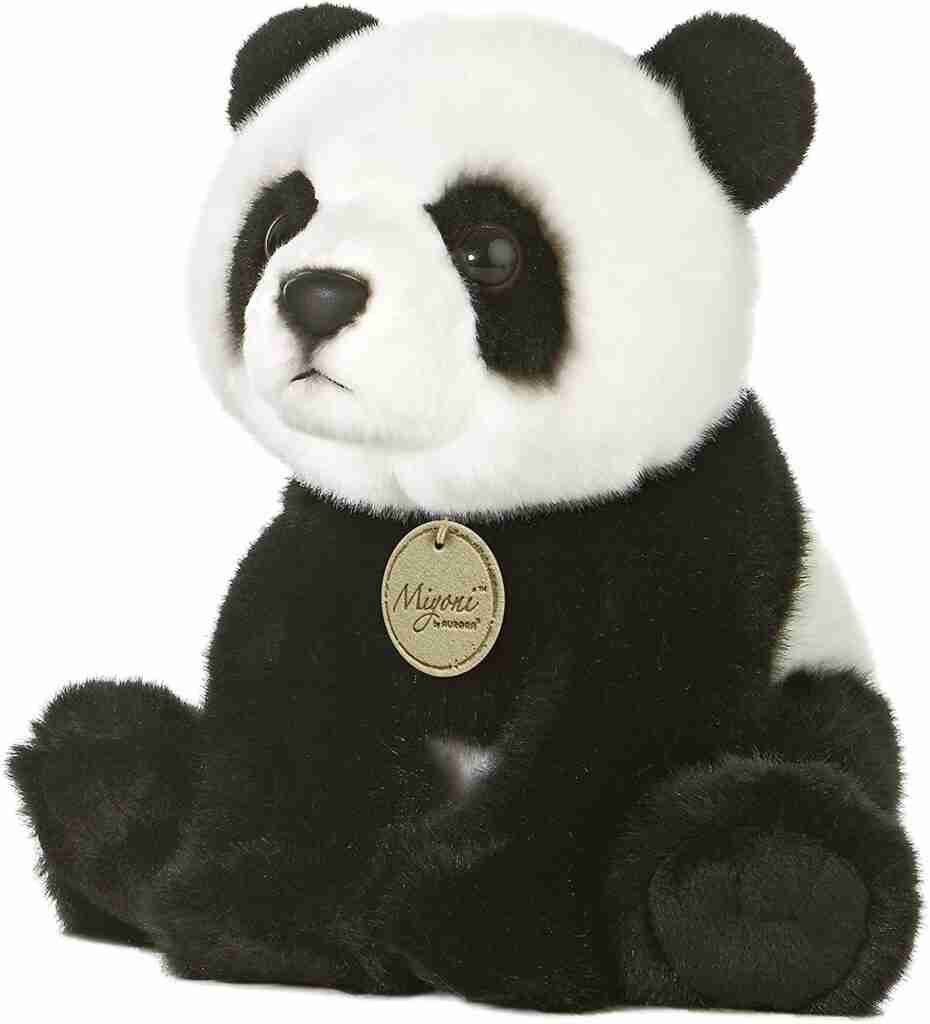 7 Best Giant Panda Stuffed Animal on Amazon