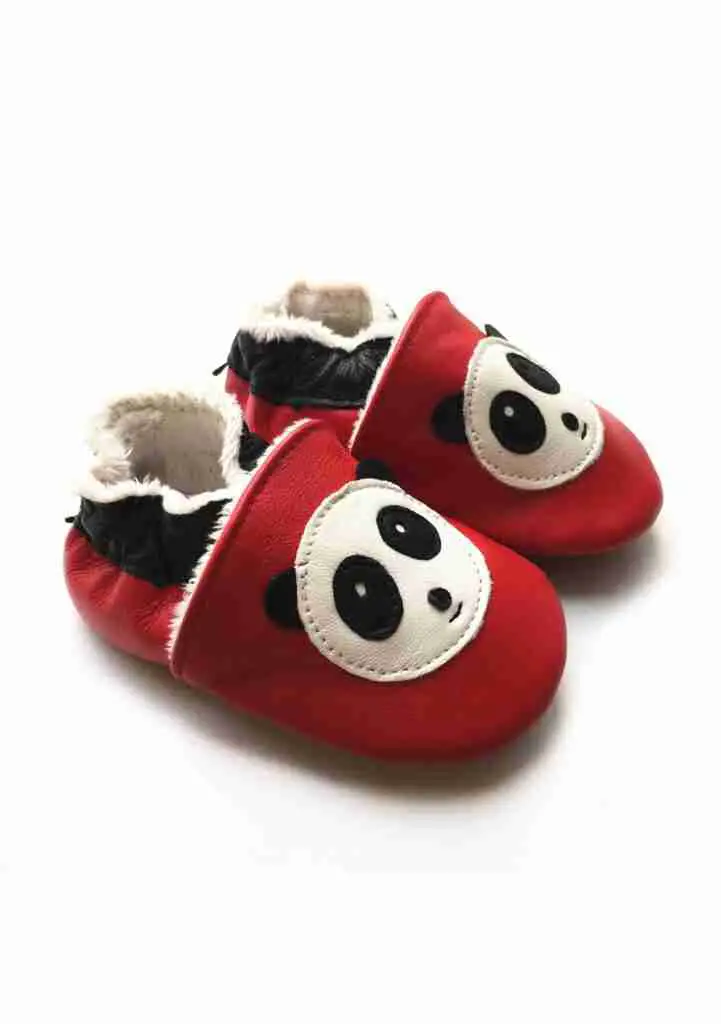 best panda shoes for kids