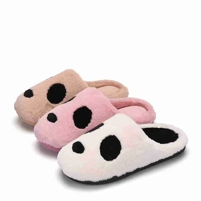Best panda slippers