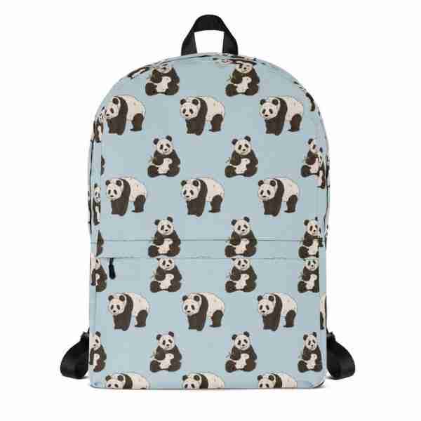 8 Trendiest Panda Backpacks for Girls in 2022